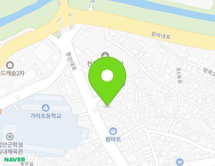 586 Haman-daero, Gaya-eup, Haman-gun, Gyeongsangnam-do, Republic of Korea Map