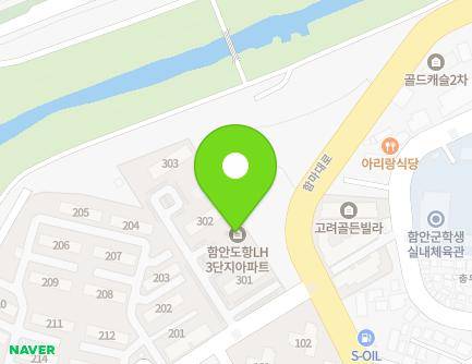 77 Seongnaebuk-gil, Gaya-eup, Haman-gun, Gyeongsangnam-do, Republic of Korea Map
