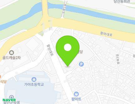 588-1 Haman-daero, Gaya-eup, Haman-gun, Gyeongsangnam-do, Republic of Korea Map
