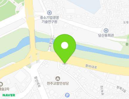 1586 Hamma-daero, Gaya-eup, Haman-gun, Gyeongsangnam-do, Republic of Korea Map