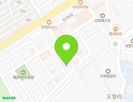 23-17 Seongnaenam-gil, Gaya-eup, Haman-gun, Gyeongsangnam-do, Republic of Korea Map