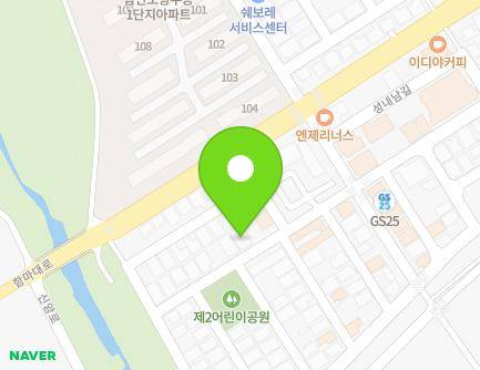38 Seongnaenam-gil, Gaya-eup, Haman-gun, Gyeongsangnam-do, Republic of Korea Map