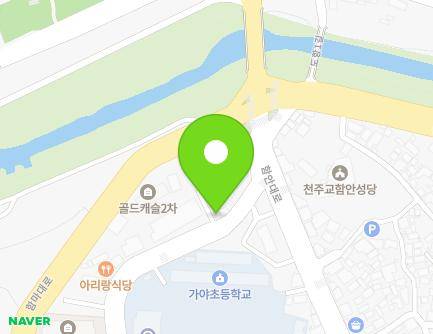 67 Chungmu-gil, Gaya-eup, Haman-gun, Gyeongsangnam-do, Republic of Korea Map