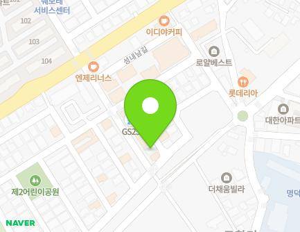 199-16 Seongnaenam-gil, Gaya-eup, Haman-gun, Gyeongsangnam-do, Republic of Korea Map