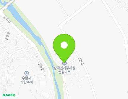 192 Gobun-gil, Gaya-eup, Haman-gun, Gyeongsangnam-do, Republic of Korea Map