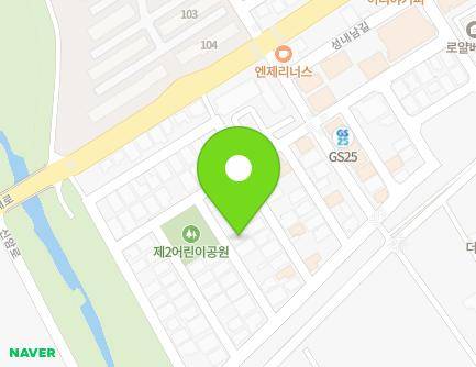 41-11 Seongnaenam-gil, Gaya-eup, Haman-gun, Gyeongsangnam-do, Republic of Korea Map