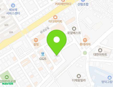 151 Seongnaenam-gil, Gaya-eup, Haman-gun, Gyeongsangnam-do, Republic of Korea Map