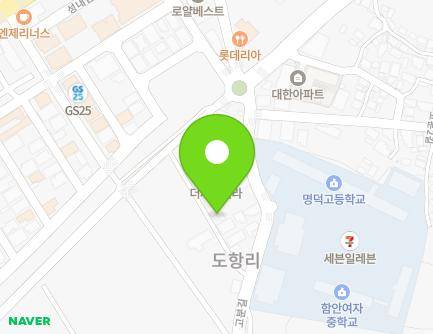 120-14 Gobun-gil, Gaya-eup, Haman-gun, Gyeongsangnam-do, Republic of Korea Map