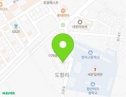 108-1 Gobun-gil, Gaya-eup, Haman-gun, Gyeongsangnam-do, Republic of Korea Map
