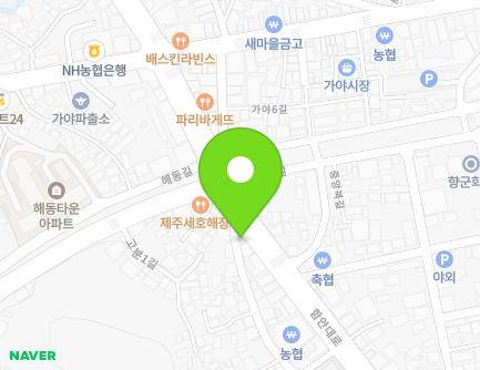 553 Haman-daero, Gaya-eup, Haman-gun, Gyeongsangnam-do, Republic of Korea Map