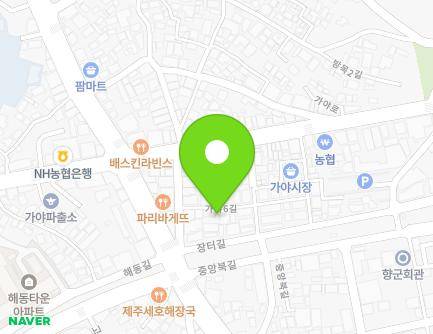 11-8 Gaya 6-gil, Gaya-eup, Haman-gun, Gyeongsangnam-do, Republic of Korea Map