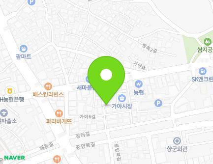 9-1 Gaya 7-gil, Gaya-eup, Haman-gun, Gyeongsangnam-do, Republic of Korea Map