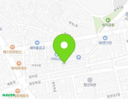 15 Gaya 8-gil, Gaya-eup, Haman-gun, Gyeongsangnam-do, Republic of Korea Map