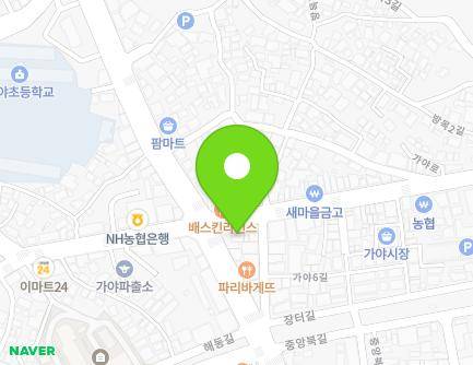 34 Gaya-ro, Gaya-eup, Haman-gun, Gyeongsangnam-do, Republic of Korea Map