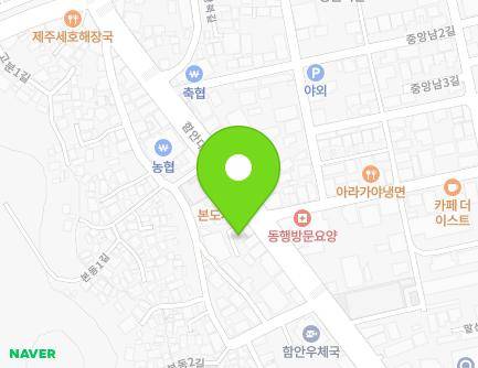 533-3 Haman-daero, Gaya-eup, Haman-gun, Gyeongsangnam-do, Republic of Korea Map