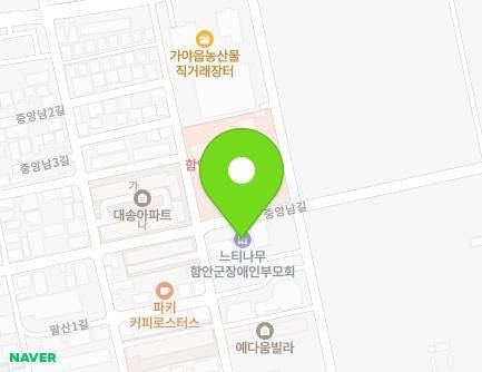 66 Jungangnam-gil, Gaya-eup, Haman-gun, Gyeongsangnam-do, Republic of Korea Map