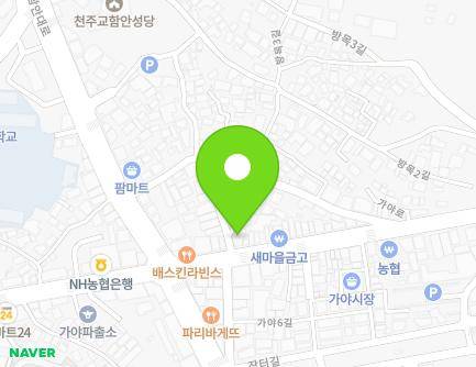 16-27 Bangmok 1-gil, Gaya-eup, Haman-gun, Gyeongsangnam-do, Republic of Korea