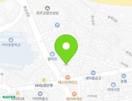 576-1 Haman-daero, Gaya-eup, Haman-gun, Gyeongsangnam-do, Republic of Korea Map