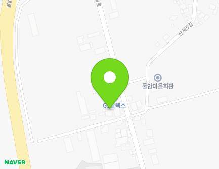 779 Haman-daero, Gaya-eup, Haman-gun, Gyeongsangnam-do, Republic of Korea Map