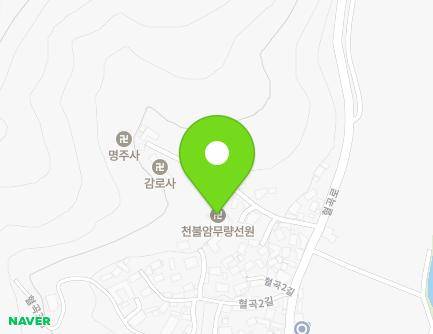 21 Hyeolgok 1-gil, Gaya-eup, Haman-gun, Gyeongsangnam-do, Republic of Korea Map