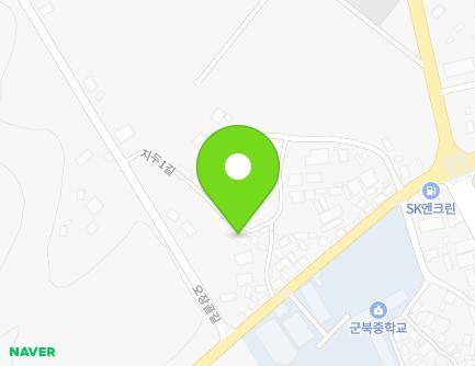 49 Jidu 1-gil, Gunbuk-myeon, Haman-gun, Gyeongsangnam-do, Republic of Korea Map