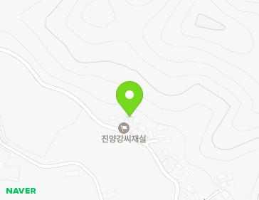 61 Bakgok 3-gil, Gunbuk-myeon, Haman-gun, Gyeongsangnam-do, Republic of Korea Map