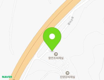 250 Bangeosan-ro, Gunbuk-myeon, Haman-gun, Gyeongsangnam-do, Republic of Korea Map