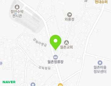 124 Wolchonan-gil, Gunbuk-myeon, Haman-gun, Gyeongsangnam-do, Republic of Korea 124 Wolchonan-gil, Gunbuk-myeon, Haman-gun, Gyeongsangnam-do, Republic of Korea Map