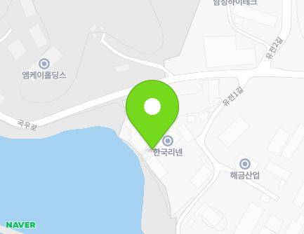 24 Yujeon 1-gil, Gunbuk-myeon, Haman-gun, Gyeongsangnam-do, Republic of Korea Map
