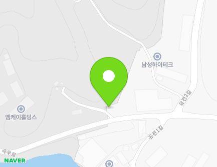 101 Gugu-ro, Gunbuk-myeon, Haman-gun, Gyeongsangnam-do, Republic of Korea Map