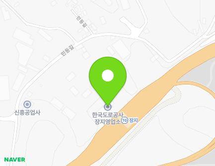 308 Jangbaek-ro, Gunbuk-myeon, Haman-gun, Gyeongsangnam-do, Republic of Korea Map