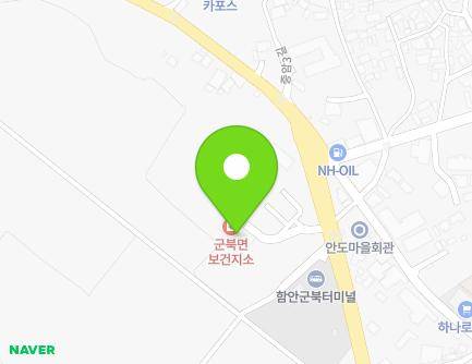 768-3 Hamma-daero, Gunbuk-myeon, Haman-gun, Gyeongsangnam-do, Republic of Korea