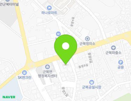 6 Jungam 7-gil, Gunbuk-myeon, Haman-gun, Gyeongsangnam-do, Republic of Korea