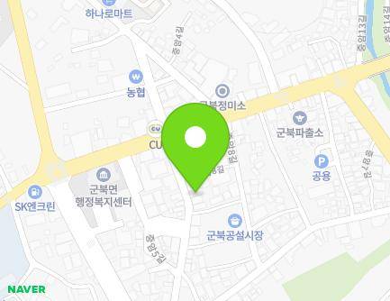 13 Jungam 7-gil, Gunbuk-myeon, Haman-gun, Gyeongsangnam-do, Republic of Korea Map