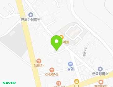 48-2 Jungam 4-gil, Gunbuk-myeon, Haman-gun, Gyeongsangnam-do, Republic of Korea Map
