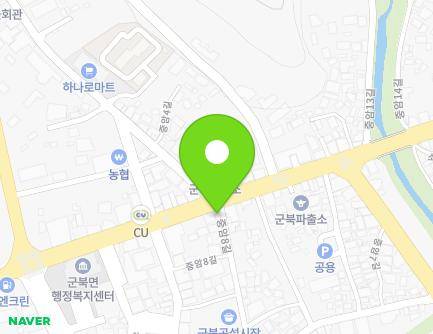 4 Jungam 8-gil, Gunbuk-myeon, Haman-gun, Gyeongsangnam-do, Republic of Korea Map