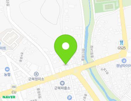825-2 Hamma-daero, Gunbuk-myeon, Haman-gun, Gyeongsangnam-do, Republic of Korea Map