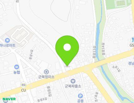 821 Hamma-daero, Gunbuk-myeon, Haman-gun, Gyeongsangnam-do, Republic of Korea Map