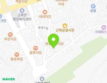 31-1 Jungam 7-gil, Gunbuk-myeon, Haman-gun, Gyeongsangnam-do, Republic of Korea Map