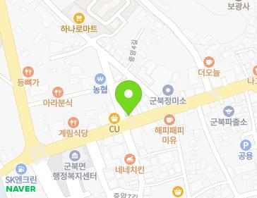 4 Jungam 6-gil, Gunbuk-myeon, Haman-gun, Gyeongsangnam-do, Republic of Korea Map