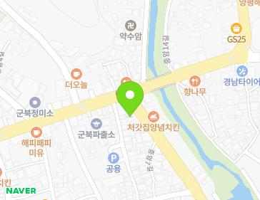 2113-1 Uisansamil-ro, Gunbuk-myeon, Haman-gun, Gyeongsangnam-do, Republic of Korea Map