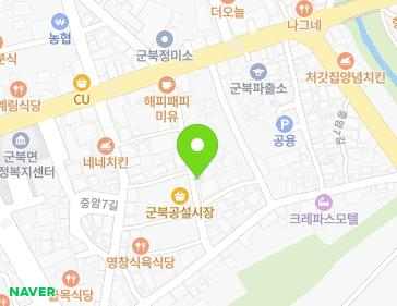 21 Jungam 8-gil, Gunbuk-myeon, Haman-gun, Gyeongsangnam-do, Republic of Korea Map