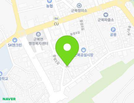 29 Jungam 7-gil, Gunbuk-myeon, Haman-gun, Gyeongsangnam-do, Republic of Korea Map