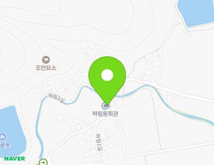 90 Harim 1-gil, Gunbuk-myeon, Haman-gun, Gyeongsangnam-do, Republic of Korea Map