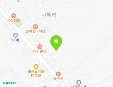 110 Daesanjungang 3-gil, Daesan-myeon, Haman-gun, Gyeongsangnam-do, Republic of Korea 110 Daesanjungang 3-gil, Daesan-myeon, Haman-gun, Gyeongsangnam-do, Republic of Korea Map
