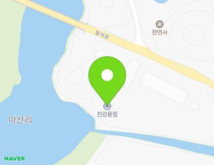 1131-3 Hamui-ro, Daesan-myeon, Haman-gun, Gyeongsangnam-do, Republic of Korea Map