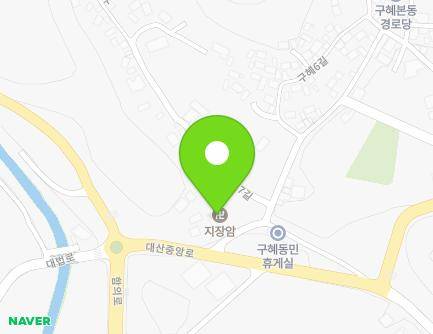 142 Guhye-gil, Daesan-myeon, Haman-gun, Gyeongsangnam-do, Republic of Korea Map
