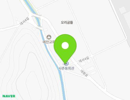 7-19 Daesa 4-gil, Daesan-myeon, Haman-gun, Gyeongsangnam-do, Republic of Korea Map