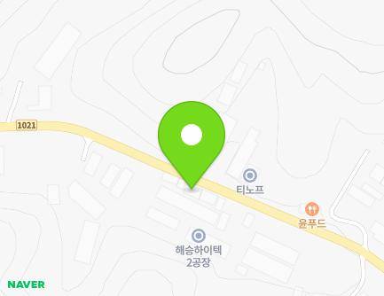 410 Daebu-ro, Daesan-myeon, Haman-gun, Gyeongsangnam-do, Republic of Korea Map