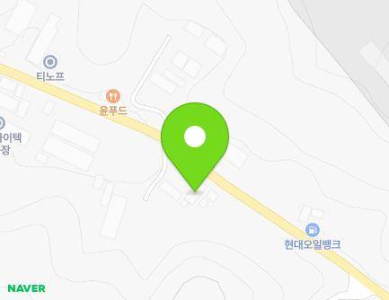 434 Daebu-ro, Daesan-myeon, Haman-gun, Gyeongsangnam-do, Republic of Korea Map